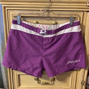 Body Glove Heart Swim Sports Shorts